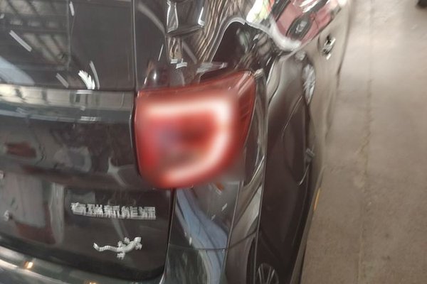 Chery QQ Little Ant 2024, 19600 км, за 7378 USD