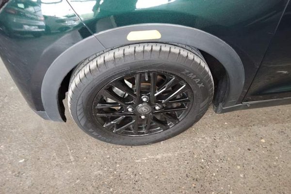 Chery QQ Little Ant 2024, 19600 км, за 7378 USD