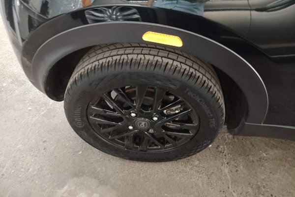 Chery QQ Little Ant 2024, 19600 км, за 7378 USD - фото 6