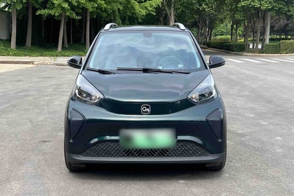 Chery QQ Little Ant 2024, 19600 км, за 7378 USD - фото 7
