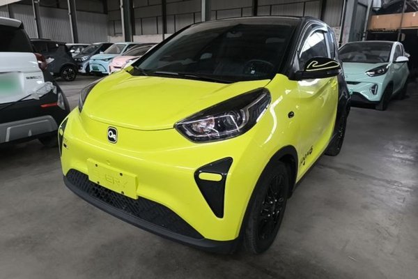 Chery QQ Little Ant · 2024 год