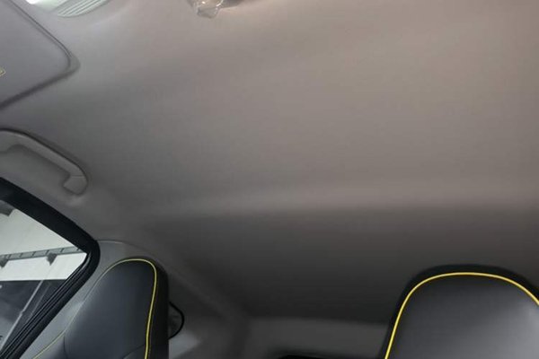 Chery QQ Little Ant 2024, 14600 км, за 8136 USD - фото 21