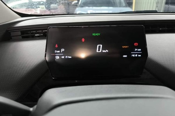 Chery QQ Little Ant 2024, 14600 км, за 8136 USD - фото 14