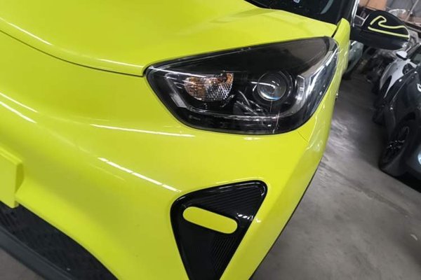 Chery QQ Little Ant 2024, 14600 км, за 8136 USD - фото 8