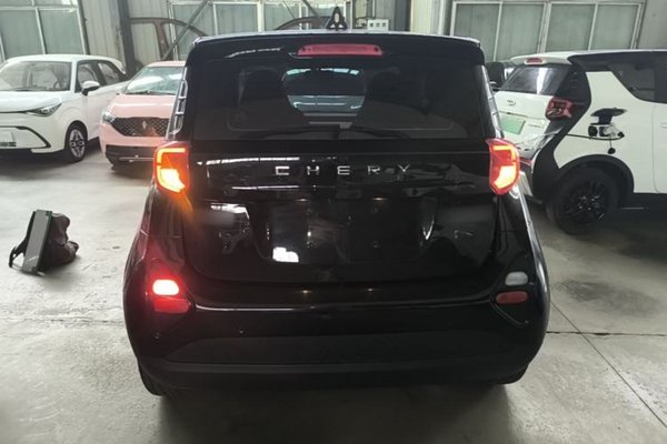 Chery QQ Little Ant 2024, 14600 км, за 8136 USD