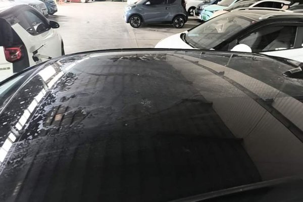 Chery QQ Little Ant 2024, 14600 км, за 8136 USD - фото 7