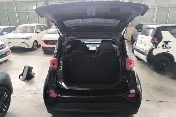 Chery QQ Little Ant 2024, 14600 км, за 8136 USD - фото 22