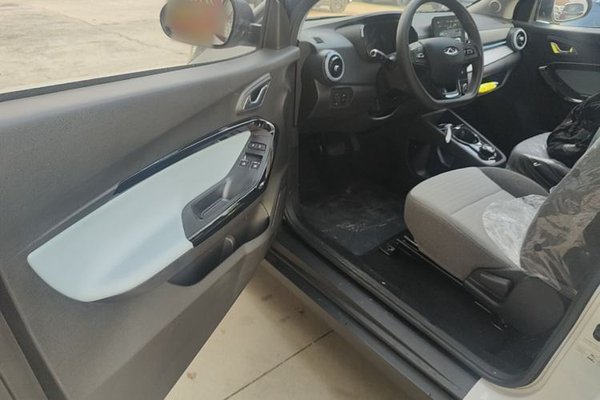 Chery QQ Little Ant 2026, 100 км, за 8614 USD - фото 19