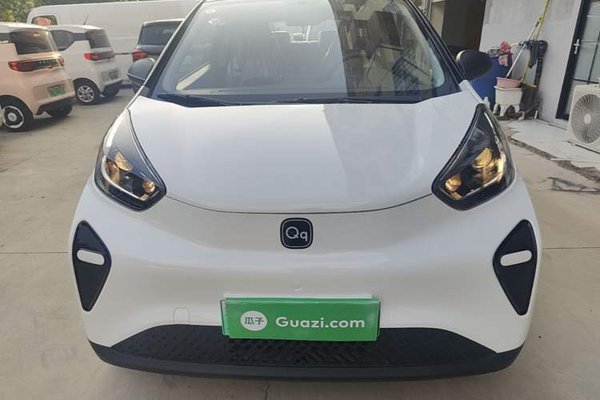 Chery QQ Little Ant 2026, 100 км, за 8614 USD