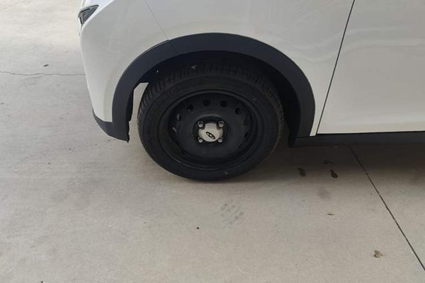 Chery QQ Little Ant 2026, 100 км, за 8614 USD - фото 8