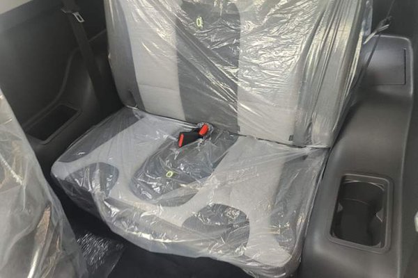 Chery QQ Little Ant 2026, 100 км, за 8614 USD - фото 20