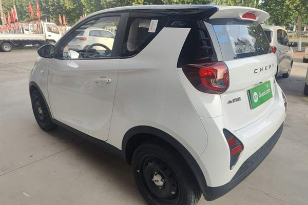 Chery QQ Little Ant 2026, 100 км, за 8614 USD