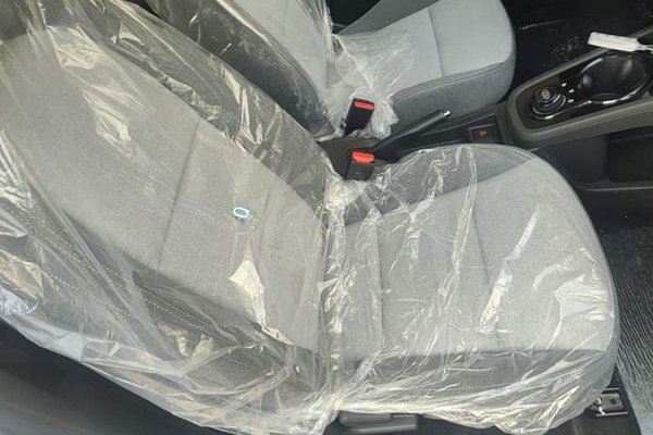 Chery QQ Little Ant 2026, 100 км, за 8614 USD - фото 23