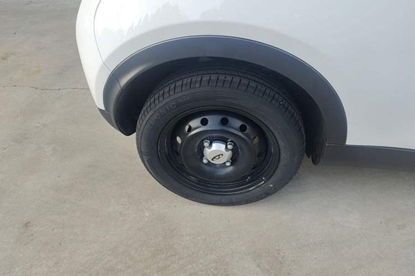 Chery QQ Little Ant 2026, 100 км, за 8614 USD - фото 10