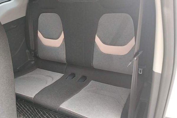 Chery QQ QQ Ice Cream 2022, 10000 км, за 4552 USD - фото 20