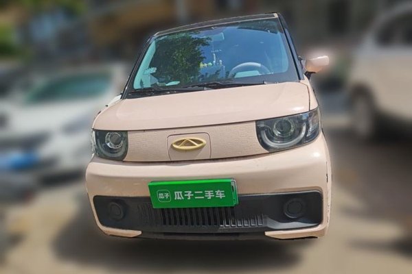 Chery QQ QQ Ice Cream 2022, 3700 км, за 4321 USD