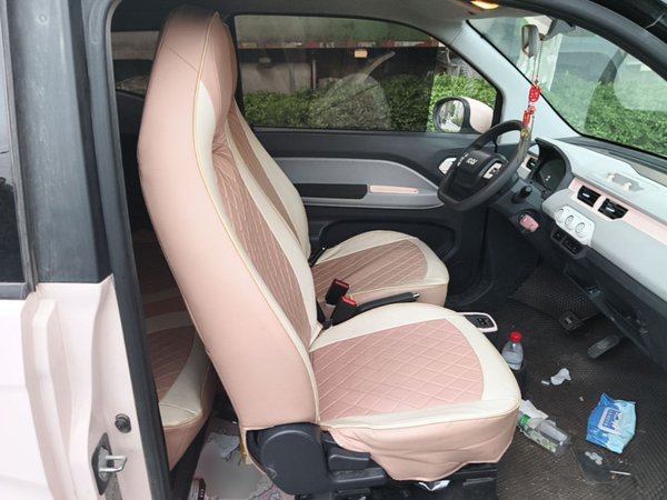 Chery QQ QQ Ice Cream 2022, 57500 км, за 4175 USD - фото 23