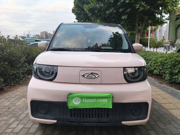 Chery QQ QQ Ice Cream 2022, 57500 км, за 4175 USD - фото 2