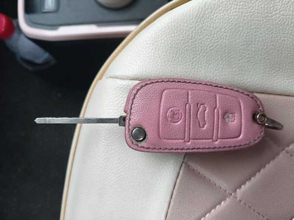 Chery QQ QQ Ice Cream 2022, 57500 км, за 4175 USD