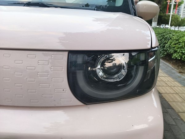 Chery QQ QQ Ice Cream 2022, 57500 км, за 4175 USD - фото 9