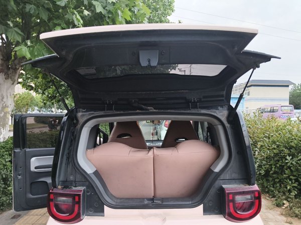 Chery QQ QQ Ice Cream 2022, 57500 км, за 4175 USD - фото 22