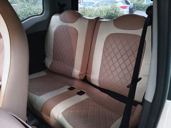 Chery QQ QQ Ice Cream 2022, 57500 км, за 4175 USD - фото 20