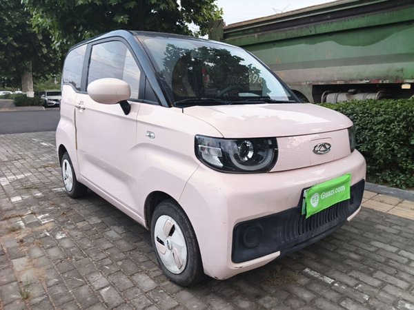 Chery QQ QQ Ice Cream 2022, 57500 км, за 4175 USD - фото 3
