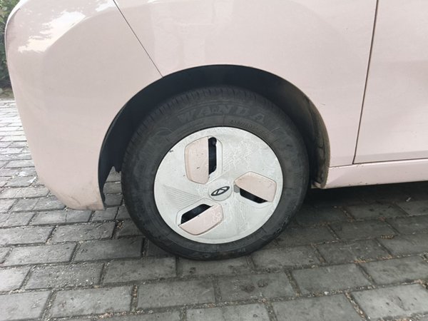 Chery QQ QQ Ice Cream 2022, 57500 км, за 4175 USD - фото 8