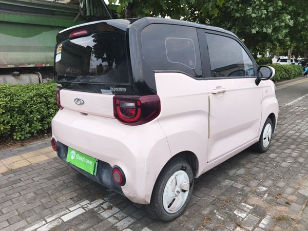 Chery QQ QQ Ice Cream 2022, 57500 км, за 4175 USD - фото 6