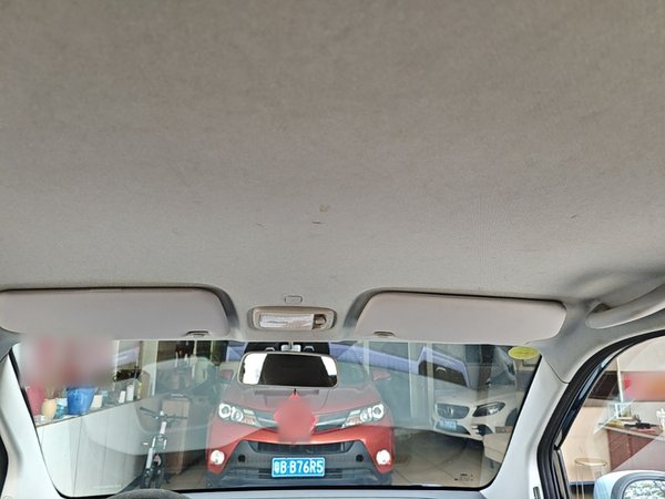 Chery QQ QQ Ice Cream 2022, 32500 км, за 4808 USD - фото 21