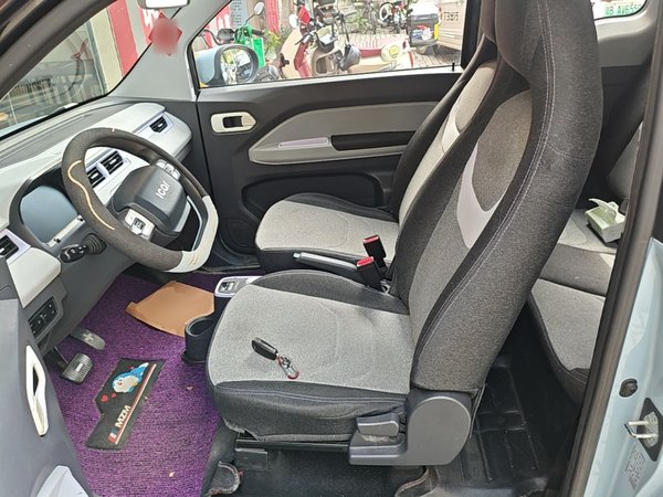 Chery QQ QQ Ice Cream 2022, 32500 км, за 4808 USD - фото 18