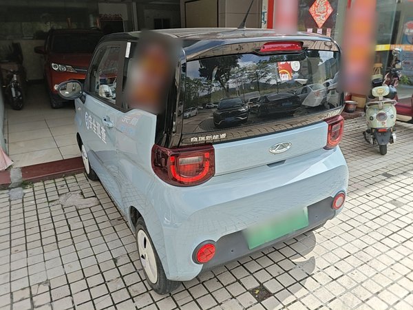 Chery QQ QQ Ice Cream 2022, 32500 км, за 4808 USD