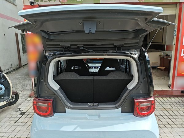 Chery QQ QQ Ice Cream 2022, 32500 км, за 4808 USD - фото 22