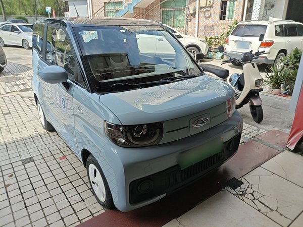 Chery QQ QQ Ice Cream 2022, 32500 км, за 4808 USD