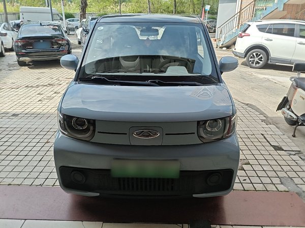 Chery QQ QQ Ice Cream 2022, 32500 км, за 4808 USD
