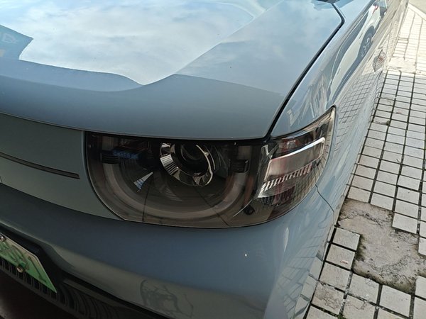 Chery QQ QQ Ice Cream 2022, 32500 км, за 4808 USD - фото 9