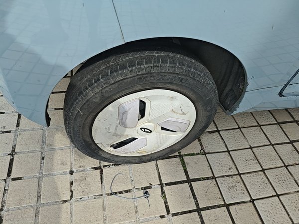 Chery QQ QQ Ice Cream 2022, 32500 км, за 4808 USD - фото 10
