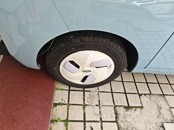 Chery QQ QQ Ice Cream 2022, 32500 км, за 4808 USD - фото 8