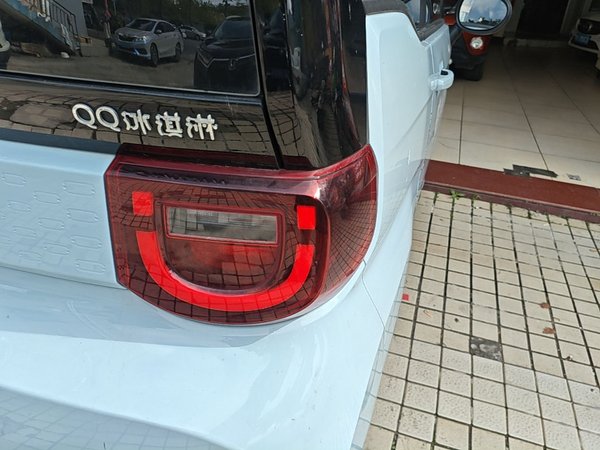 Chery QQ QQ Ice Cream 2022, 32500 км, за 4808 USD - фото 7