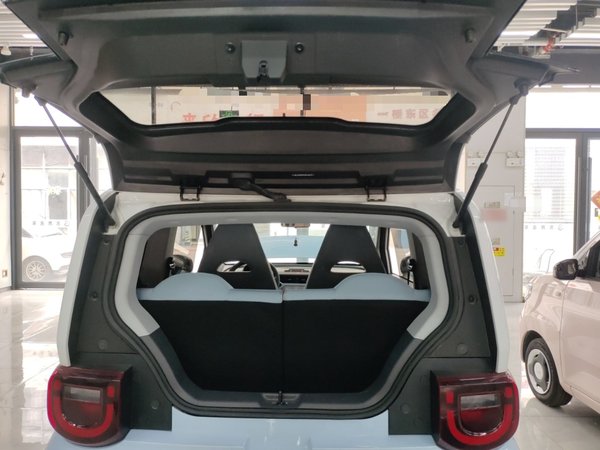 Chery QQ QQ Ice Cream 2022, 9000 км, за 5193 USD - фото 22