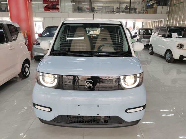Chery QQ QQ Ice Cream 2022, 9000 км, за 5193 USD