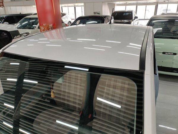 Chery QQ QQ Ice Cream 2022, 9000 км, за 5193 USD - фото 11