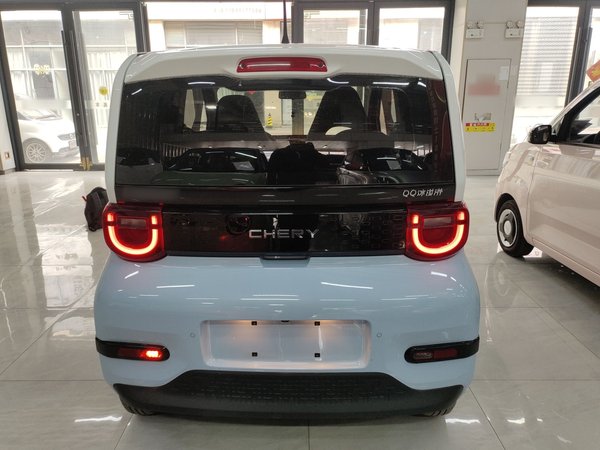 Chery QQ QQ Ice Cream 2022, 9000 км, за 5193 USD