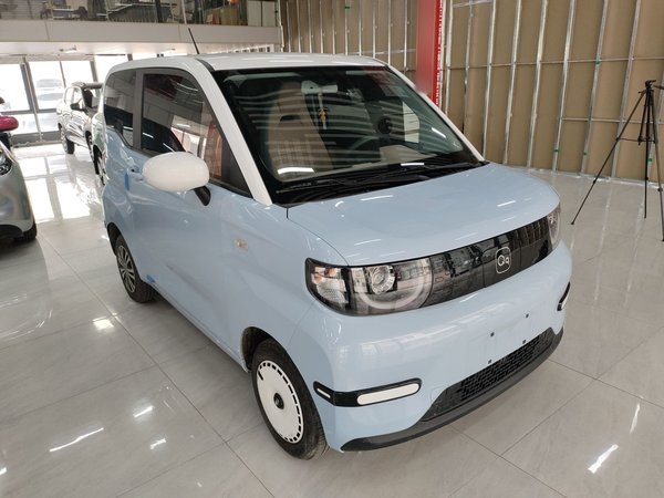 Chery QQ QQ Ice Cream 2022, 9000 км, за 5193 USD