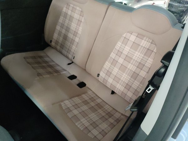 Chery QQ QQ Ice Cream 2022, 9000 км, за 5193 USD - фото 20