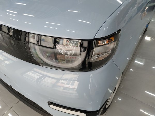 Chery QQ QQ Ice Cream 2022, 9000 км, за 5193 USD - фото 9