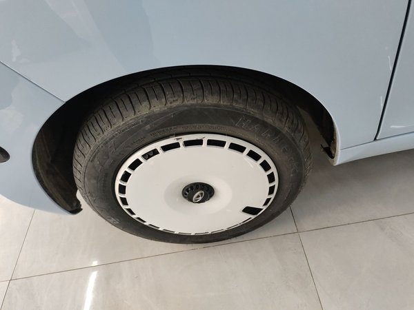 Chery QQ QQ Ice Cream 2022, 9000 км, за 5193 USD - фото 8