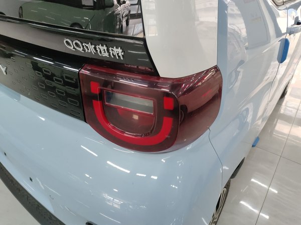 Chery QQ QQ Ice Cream 2022, 9000 км, за 5193 USD - фото 7