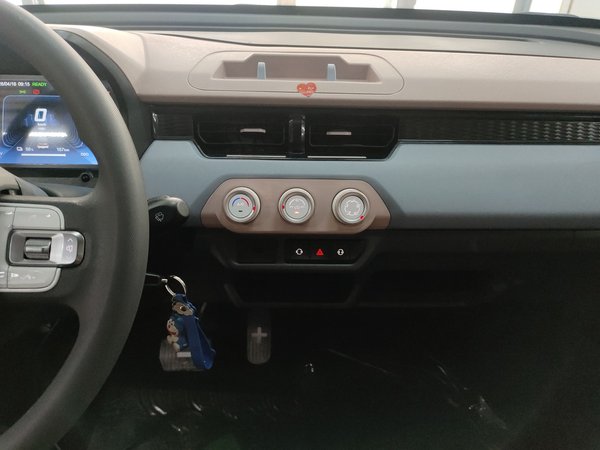 Chery QQ QQ Ice Cream 2022, 9000 км, за 5193 USD - фото 16