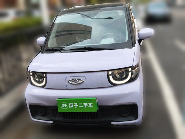 Chery QQ QQ Ice Cream 2022, 11600 км, за 4618 USD